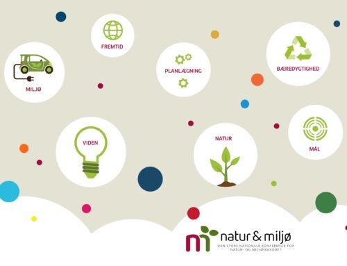 Natur & Miljø 2022: DK2020 – Fra plan til tværfaglig handling