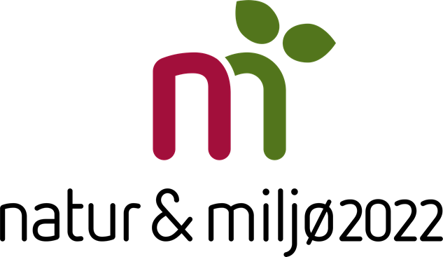 Natur & Miljø Logo