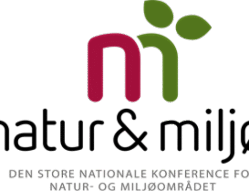 Du kan nu hente præsentationerne fra årets Natur & Miljø konference.