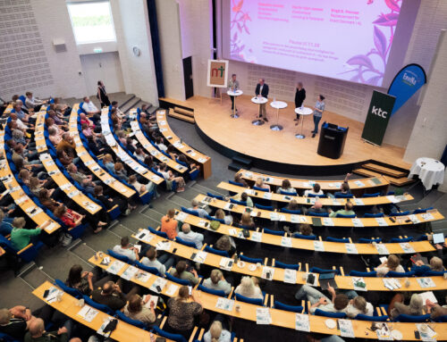 Spændende plenumprogram d. 18. maj